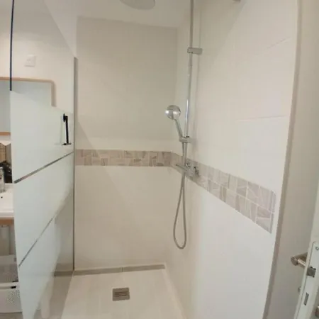 Vakantiehuis Juste Pause Carly