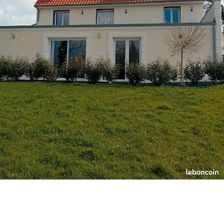 Juste Pause Holiday home