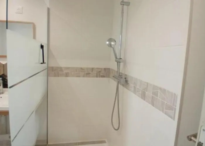 Holiday home Juste Pause Carly